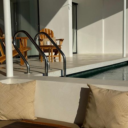 Les Roches - Paradise Retreat Playa Santa Teresa  エクステリア 写真