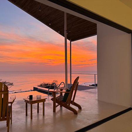 Les Roches - Paradise Retreat Playa Santa Teresa  エクステリア 写真