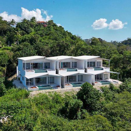 Les Roches - Paradise Retreat Playa Santa Teresa  エクステリア 写真