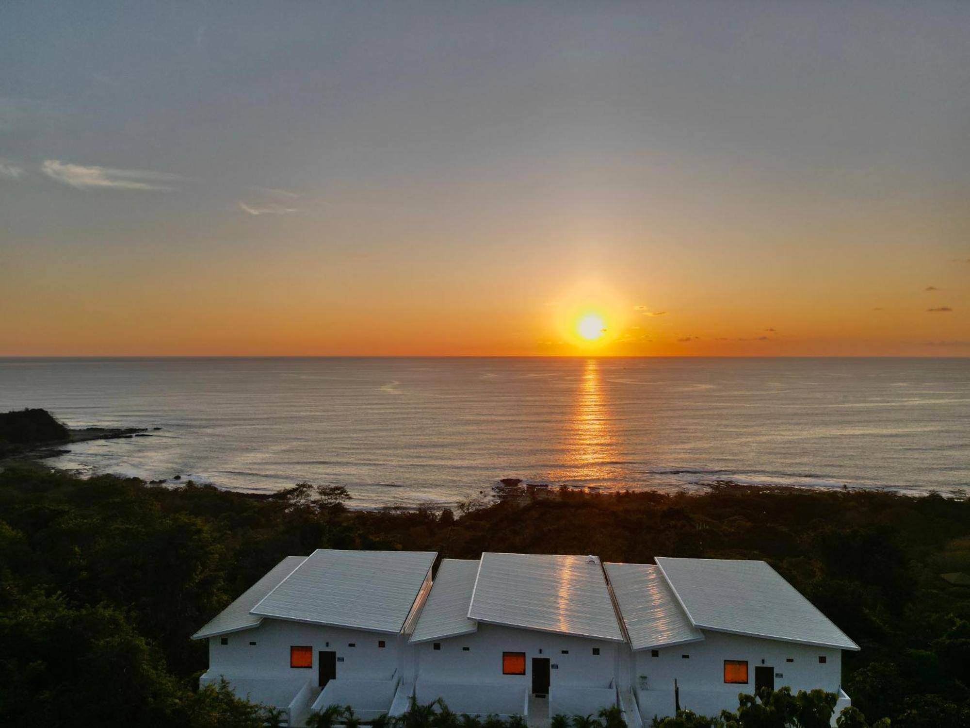 Les Roches - Paradise Retreat Playa Santa Teresa  エクステリア 写真