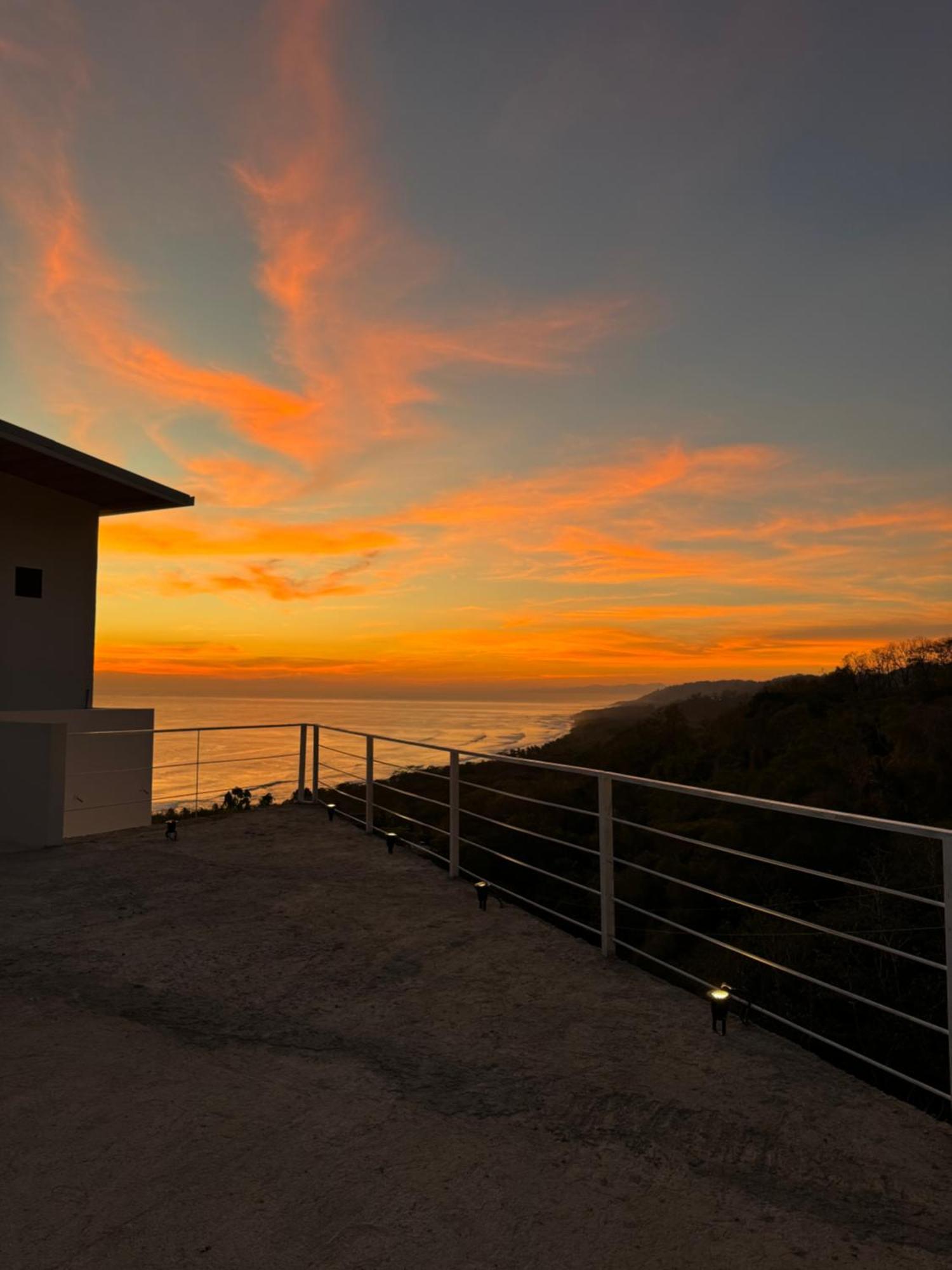 Les Roches - Paradise Retreat Playa Santa Teresa  エクステリア 写真