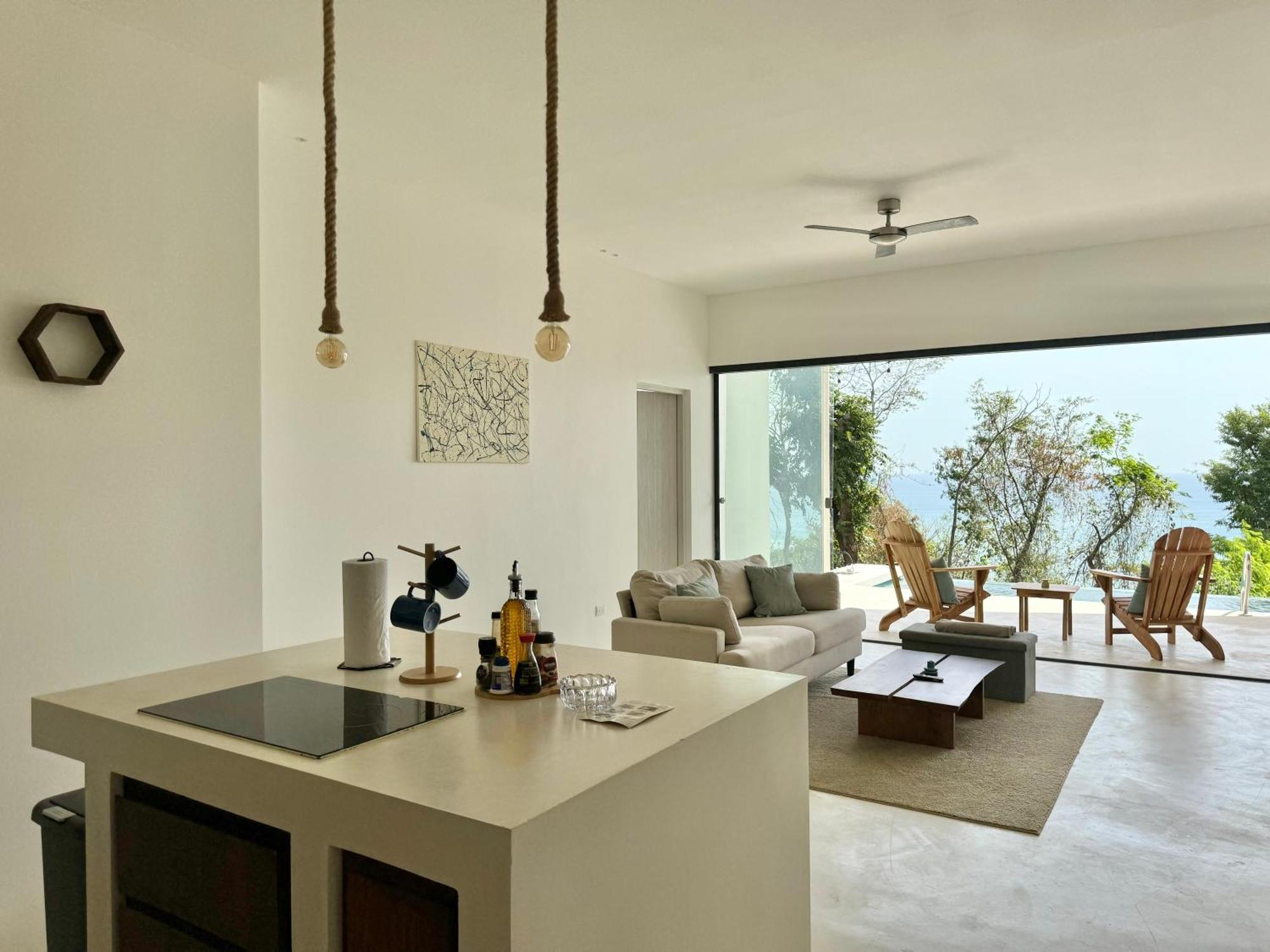 Les Roches - Paradise Retreat Playa Santa Teresa  エクステリア 写真