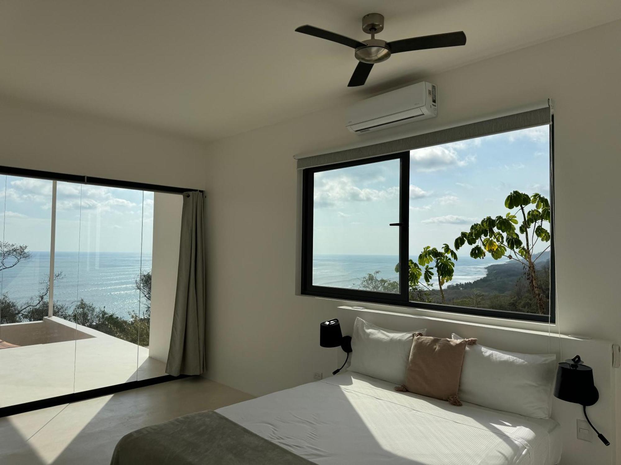 Les Roches - Paradise Retreat Playa Santa Teresa  エクステリア 写真