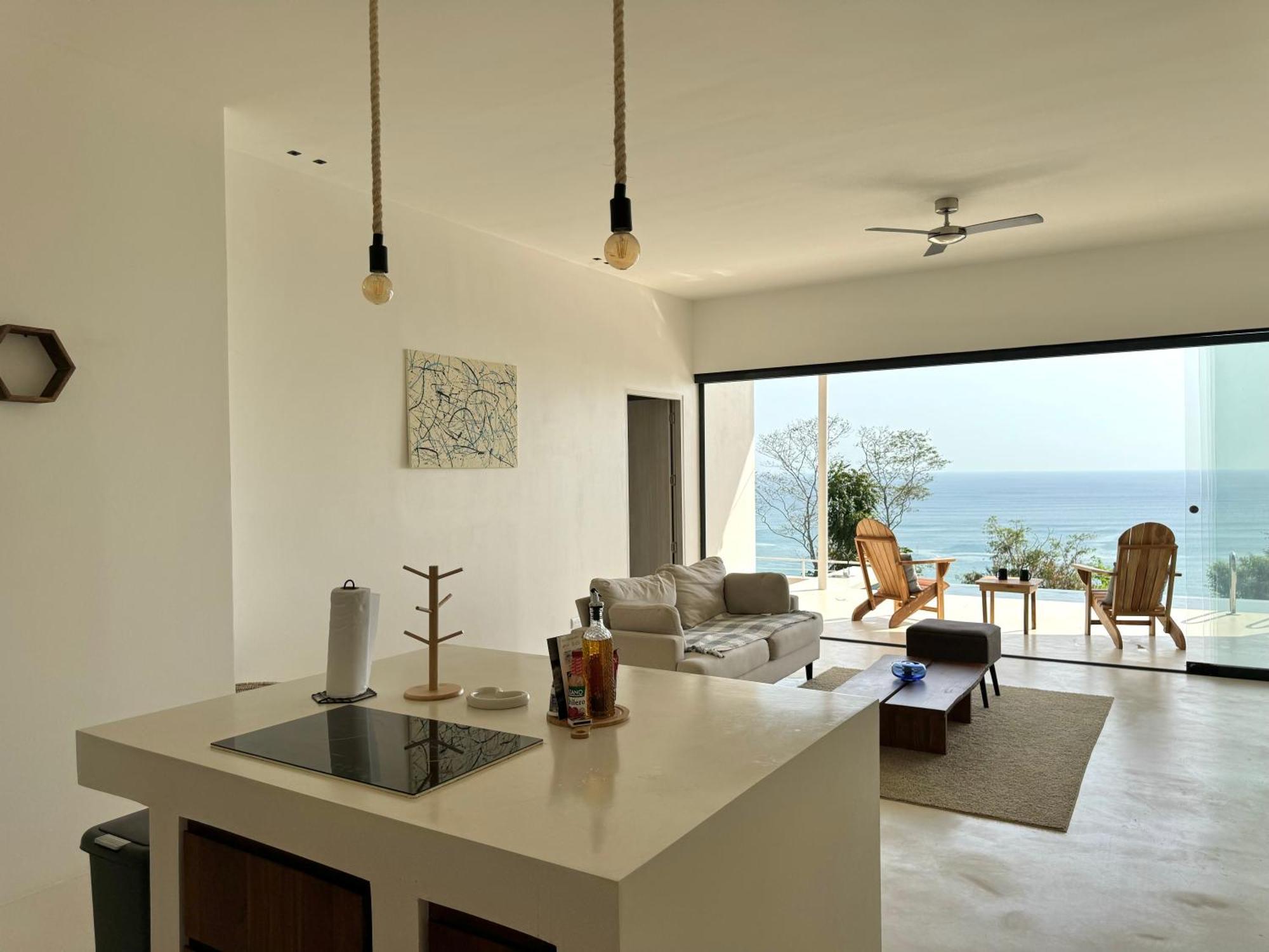 Les Roches - Paradise Retreat Playa Santa Teresa  エクステリア 写真