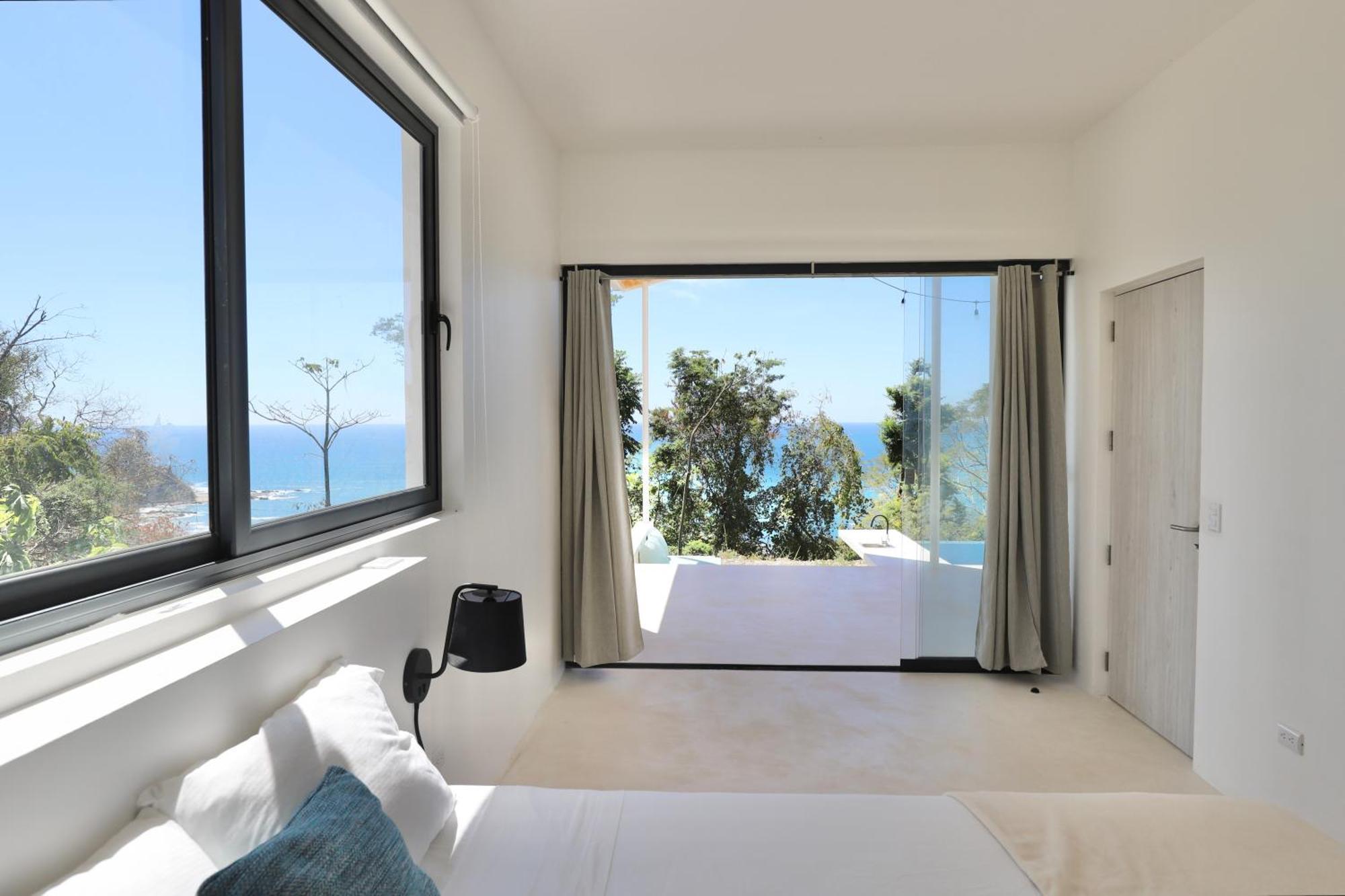 Les Roches - Paradise Retreat Playa Santa Teresa  エクステリア 写真