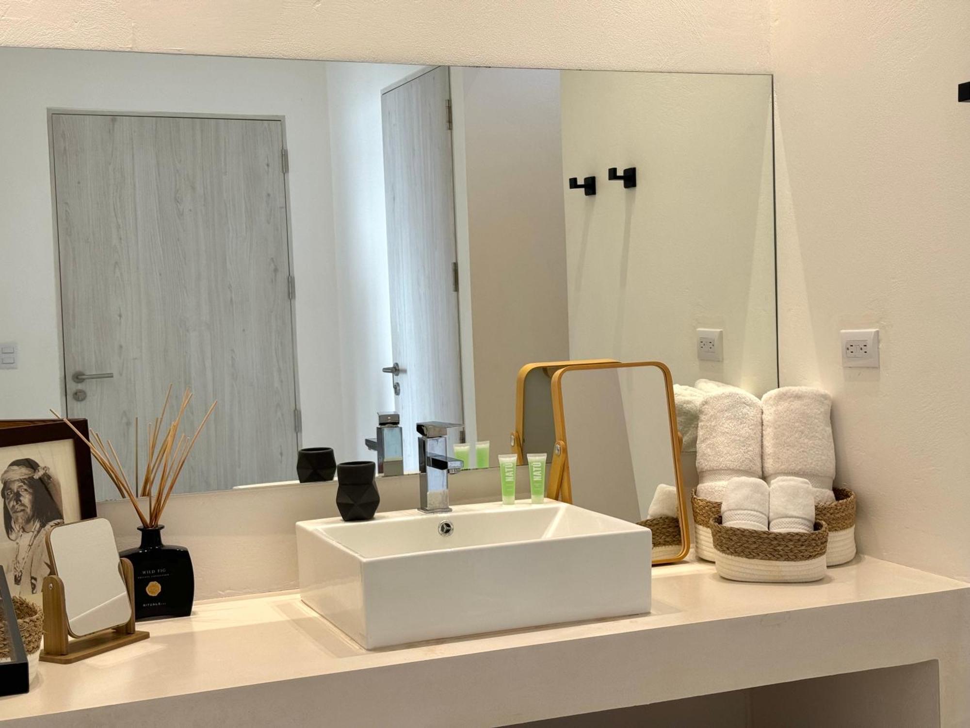 Les Roches - Paradise Retreat Playa Santa Teresa  エクステリア 写真