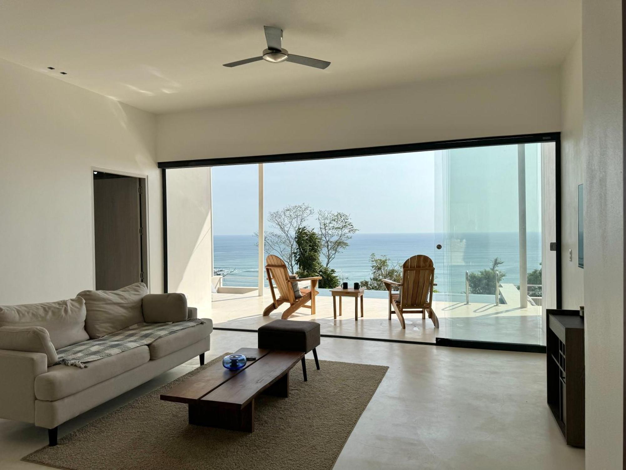 Les Roches - Paradise Retreat Playa Santa Teresa  エクステリア 写真
