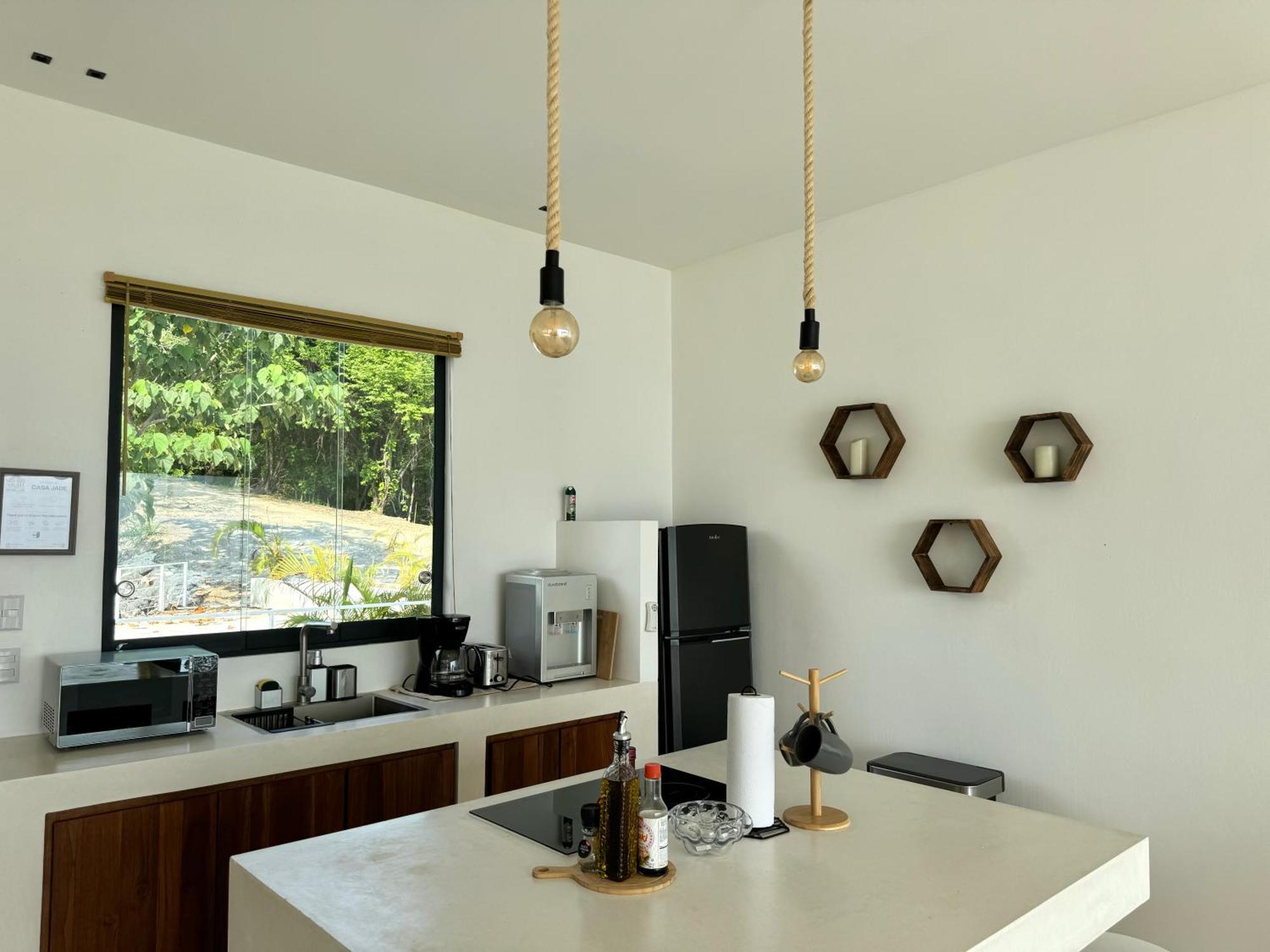 Les Roches - Paradise Retreat Playa Santa Teresa  エクステリア 写真