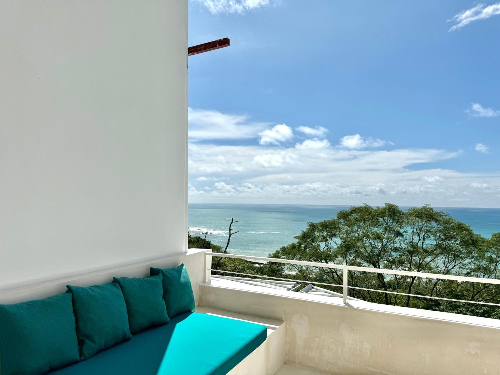 Les Roches - Paradise Retreat Playa Santa Teresa  エクステリア 写真