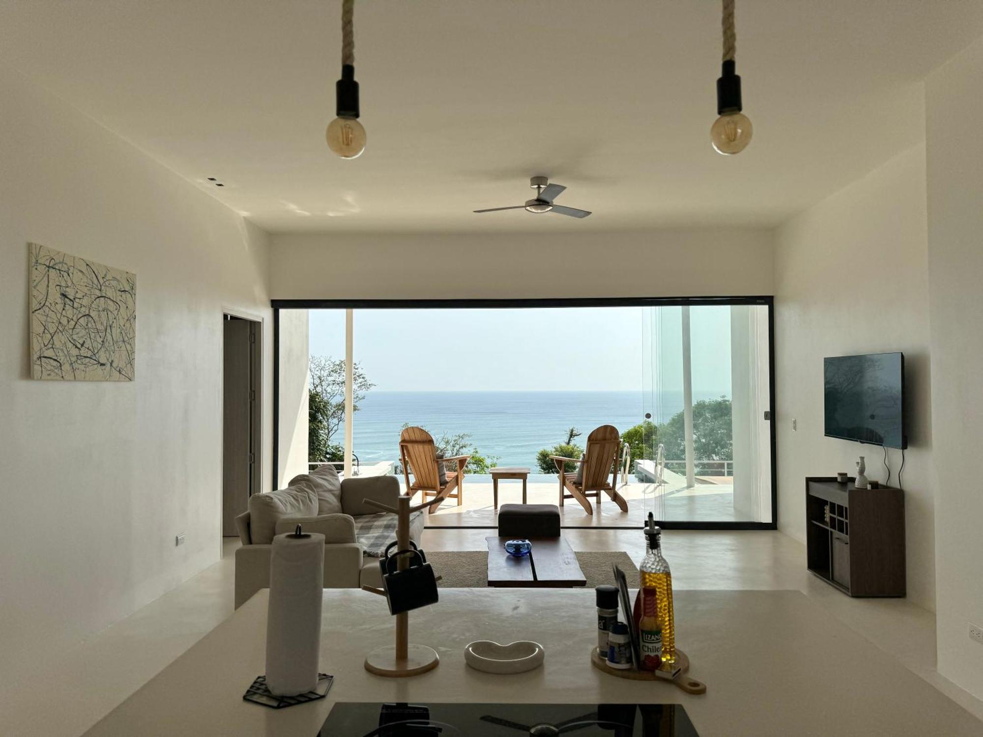 Les Roches - Paradise Retreat Playa Santa Teresa  エクステリア 写真