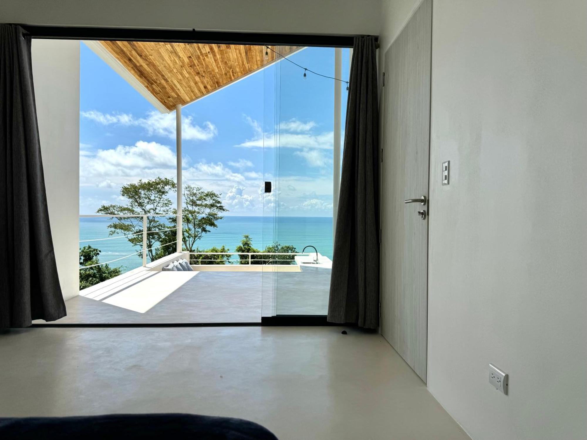Les Roches - Paradise Retreat Playa Santa Teresa  エクステリア 写真