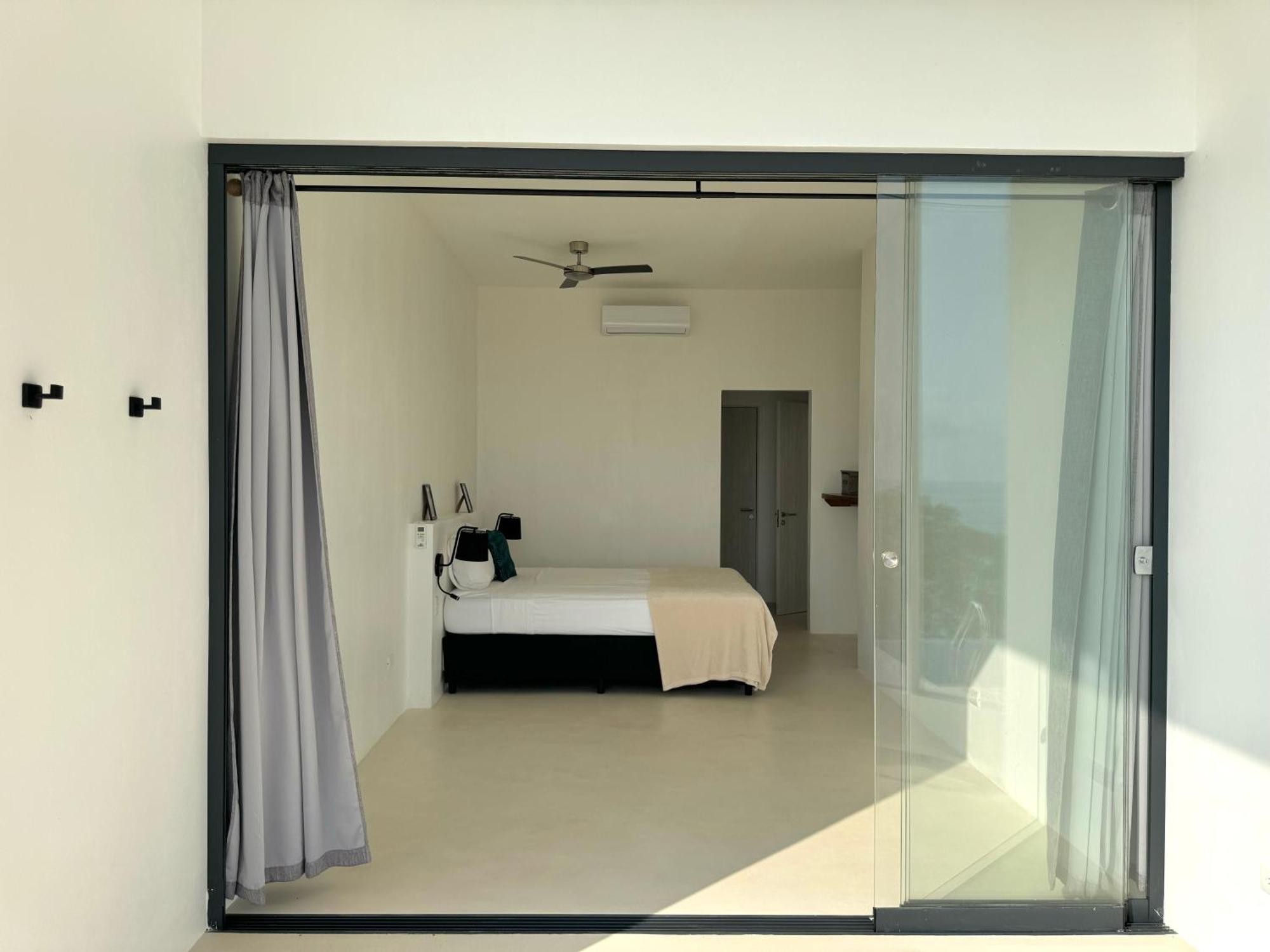 Les Roches - Paradise Retreat Playa Santa Teresa  エクステリア 写真