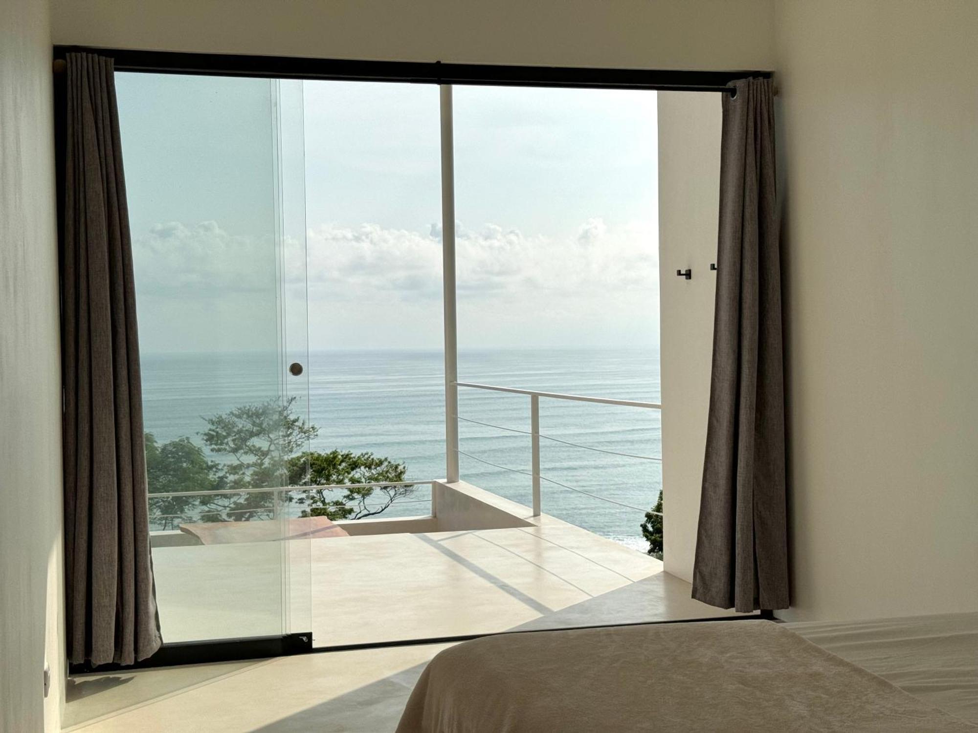 Les Roches - Paradise Retreat Playa Santa Teresa  エクステリア 写真