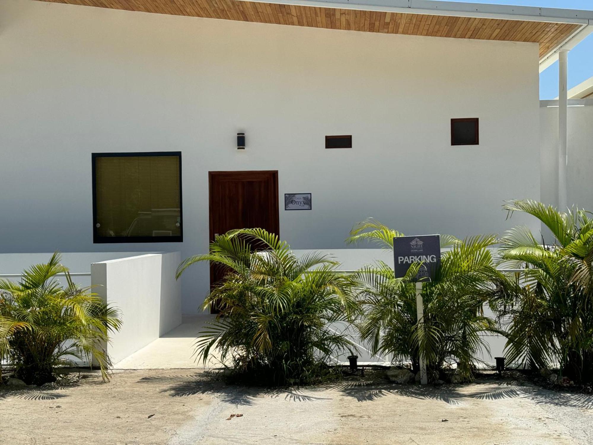 Les Roches - Paradise Retreat Playa Santa Teresa  エクステリア 写真