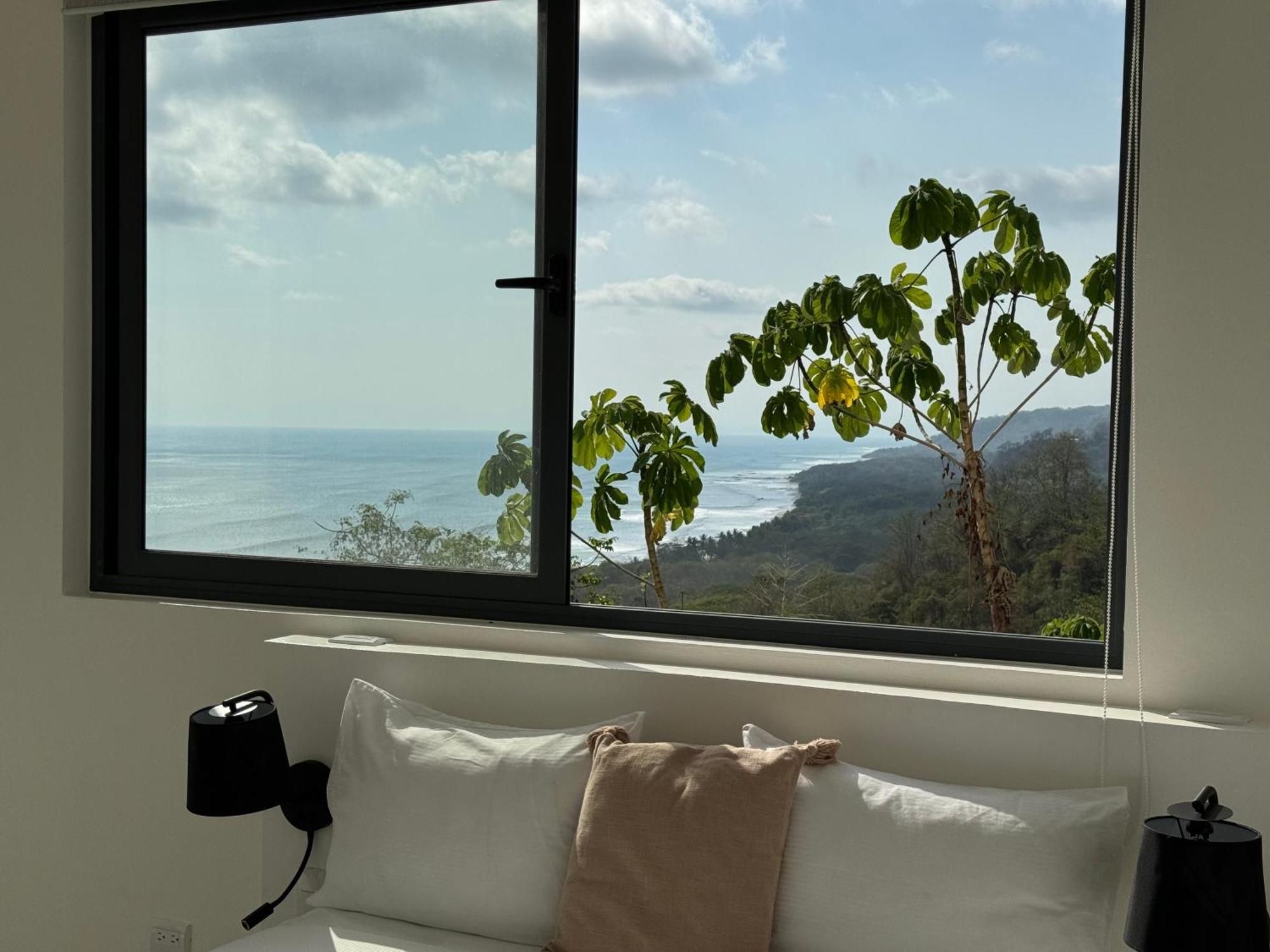 Les Roches - Paradise Retreat Playa Santa Teresa  エクステリア 写真