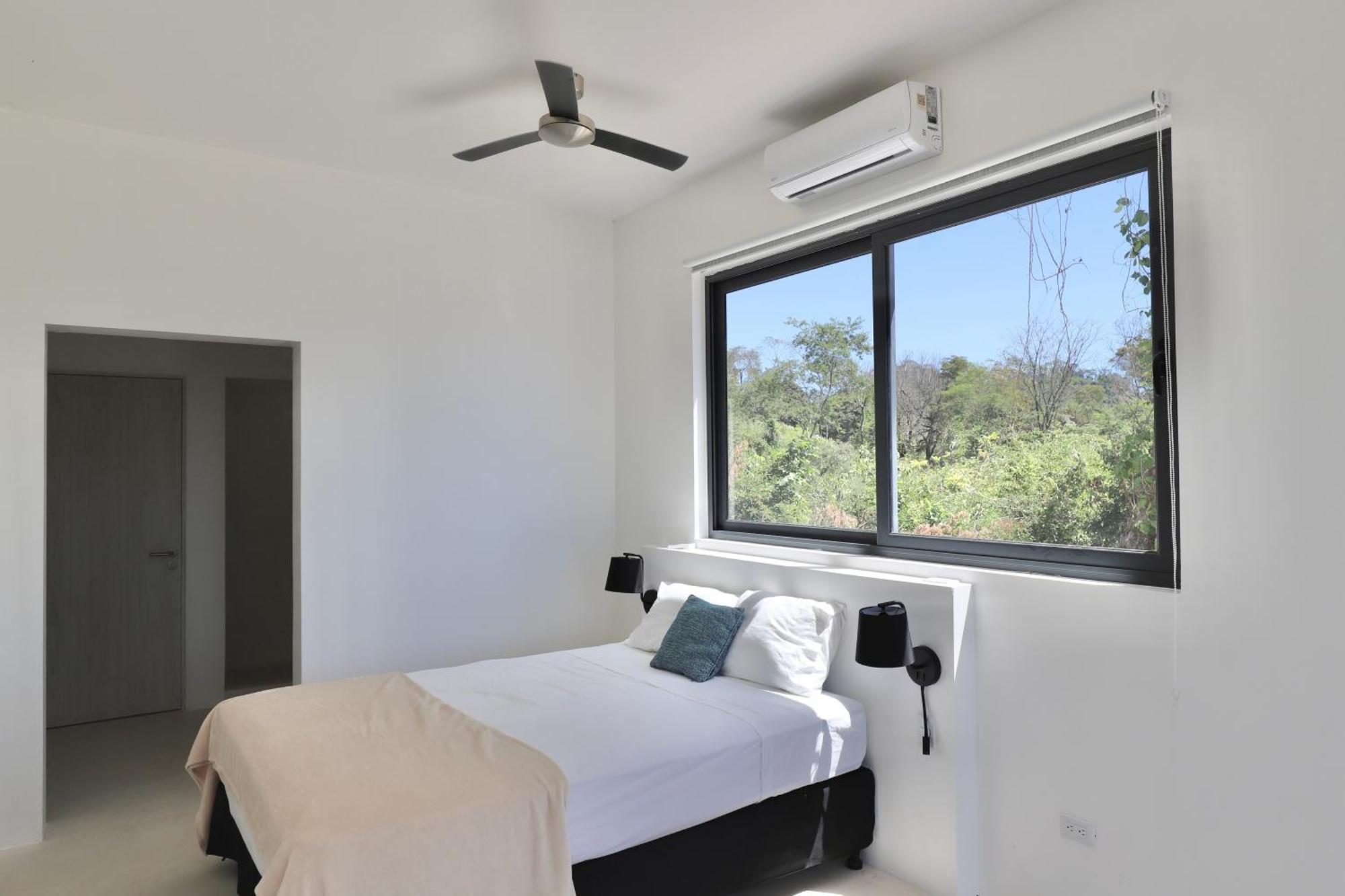 Les Roches - Paradise Retreat Playa Santa Teresa  エクステリア 写真